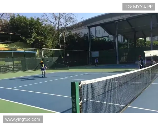 深圳网球队战术创新引发热议助力球队在网球赛场崭露头角